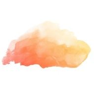 colorful Abstract water color painting background N50