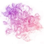 colorful Abstract water color painting background N51
