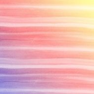 colorful Abstract water color painting background N55