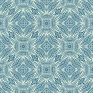 striped blue background N2