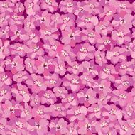 Flower seamless texture N5