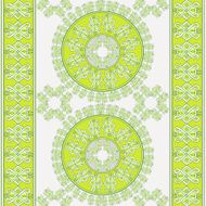 Seamless Geometric Background N11