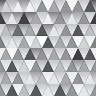 Geometric abstract background Triangles EPS 10