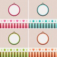 vintage backgrounds N6