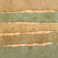 Old torn paper set N2