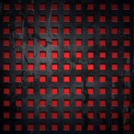 Abstract stone and metal background