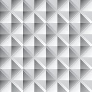 Seamless white tiles texture