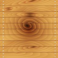 Wooden Texture Background Vector Illustrator N4