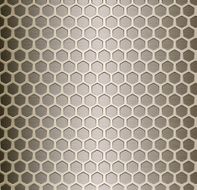 Cell metal background N3