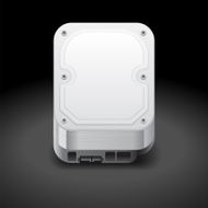 Icon for hard drive
