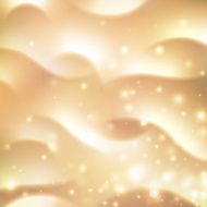 gold abstraction