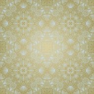 Vector seamless background N27