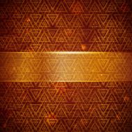 abstract brown background for design