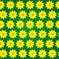 vector seamless pattern N402