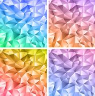 Abstract Backgrounds N81