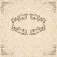 Vintage background Eps10 N3