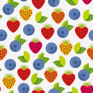 Berry Background N2