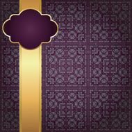 Background retro Vintage Wallpaper N179