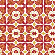 color vector pattern N2