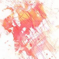 watercolor background N368