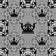 Background retro Vintage Wallpaper N191