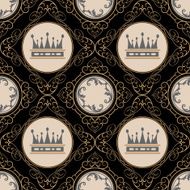 Background retro Vintage Wallpaper N192