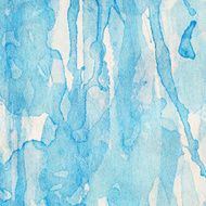 watercolor background N375