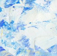 Acrylic background N12