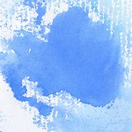 watercolor background N376