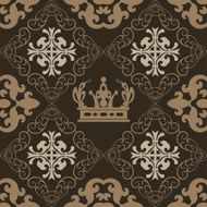 Background retro Vintage Wallpaper N193