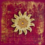 Sun Artwork N2
