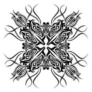 ornament N80