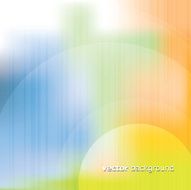 Abstract Background Vector N43