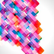 Multicolor abstract bright background Elements for design N29