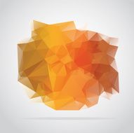 Abstract background N9745