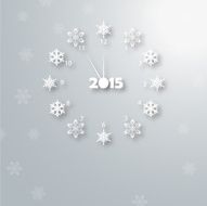 New Year card N56