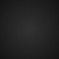 black cardboard