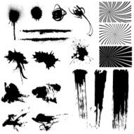 splat effect N2