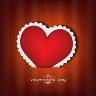 Love poster N42