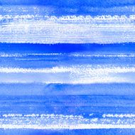 Abstract winter watercolor background N2