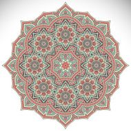 Mandala N491