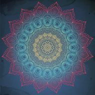 Mandala N492