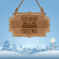 christmas background N712