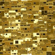 City Pattern N2
