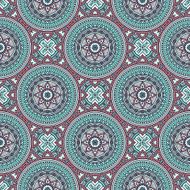seamless pattern N3255