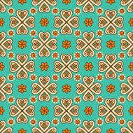 seamless pattern N3257