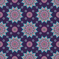 seamless pattern N3258