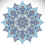 Mandala N494