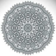 Mandala N496