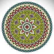 Mandala N498